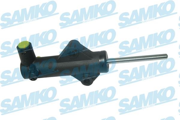 Samko M30347 Циліндр зчеплення, робочий M30347: Приваблива ціна - Купити в Україні на EXIST.UA!