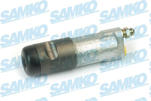 Samko M04921 Циліндр зчеплення, робочий M04921: Купити в Україні - Добра ціна на EXIST.UA!
