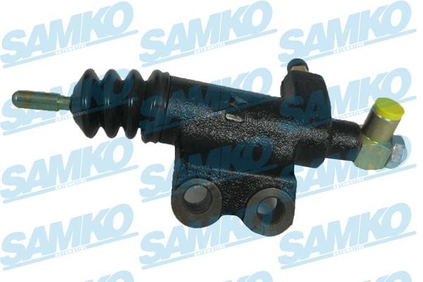Samko M30042 Циліндр зчеплення, робочий M30042: Купити в Україні - Добра ціна на EXIST.UA!