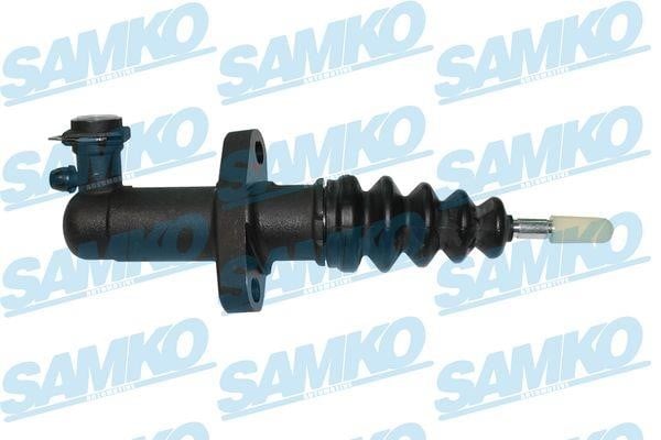 Samko M30085 Циліндр зчеплення, робочий M30085: Купити в Україні - Добра ціна на EXIST.UA!