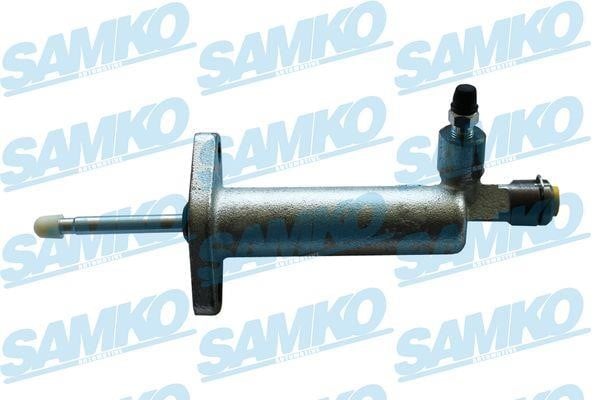 Samko M30086 Циліндр зчеплення, робочий M30086: Купити в Україні - Добра ціна на EXIST.UA!