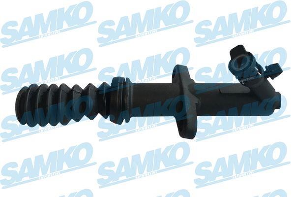 Samko M30087 Циліндр зчеплення, робочий M30087: Купити в Україні - Добра ціна на EXIST.UA!