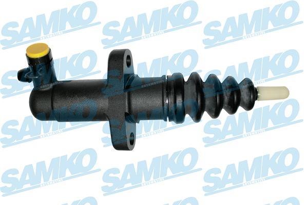 Samko M30088 Циліндр зчеплення, робочий M30088: Приваблива ціна - Купити в Україні на EXIST.UA!