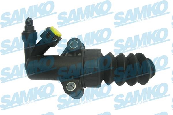 Samko M30089 Циліндр зчеплення, робочий M30089: Приваблива ціна - Купити в Україні на EXIST.UA!
