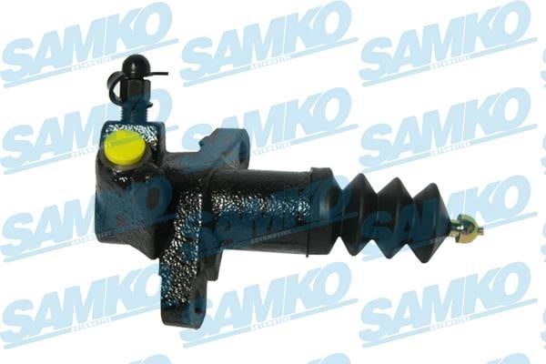 Samko M30090 Циліндр зчеплення, робочий M30090: Купити в Україні - Добра ціна на EXIST.UA!