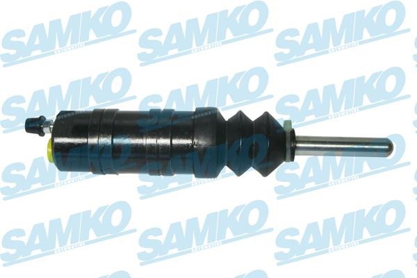 Samko M30092 Циліндр зчеплення, робочий M30092: Купити в Україні - Добра ціна на EXIST.UA!