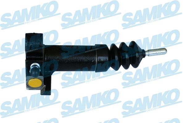 Samko M30099 Циліндр зчеплення, робочий M30099: Купити в Україні - Добра ціна на EXIST.UA!