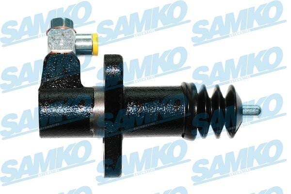 Samko M30101 Циліндр зчеплення, робочий M30101: Купити в Україні - Добра ціна на EXIST.UA!