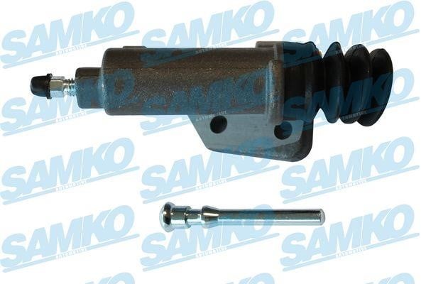 Samko M30104 Циліндр зчеплення, робочий M30104: Купити в Україні - Добра ціна на EXIST.UA!