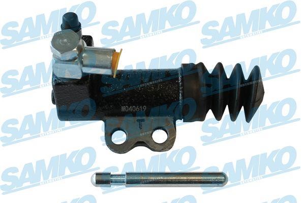 Samko M30106 Циліндр зчеплення, робочий M30106: Купити в Україні - Добра ціна на EXIST.UA!