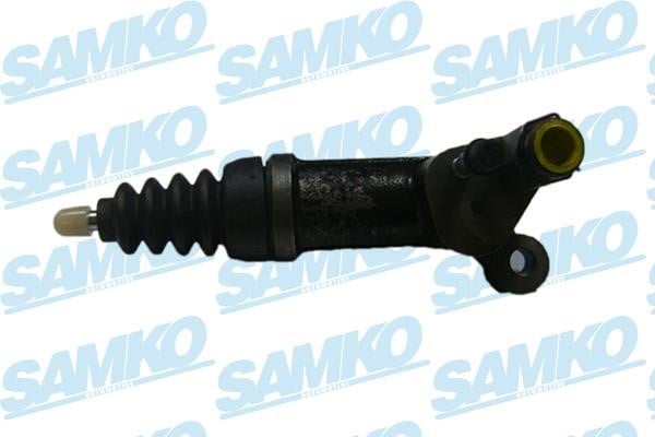 Samko M30134 Циліндр зчеплення, робочий M30134: Купити в Україні - Добра ціна на EXIST.UA!