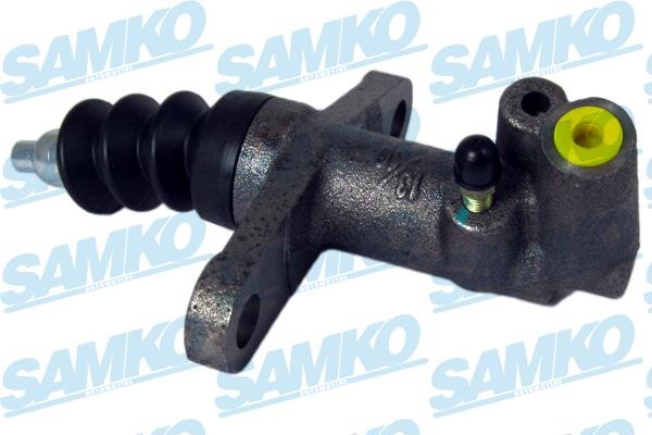 Samko M30135 Циліндр зчеплення, робочий M30135: Приваблива ціна - Купити в Україні на EXIST.UA!
