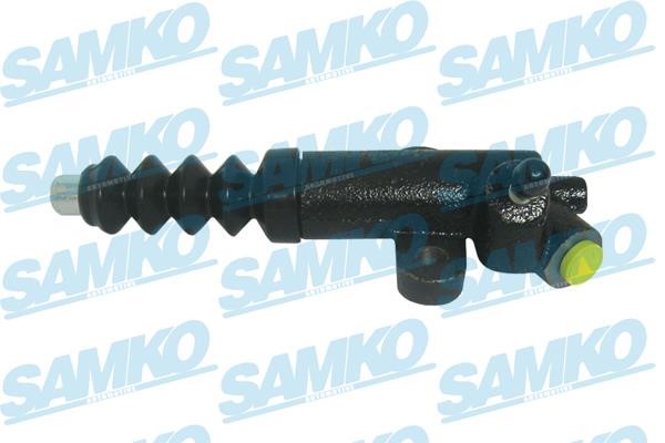 Samko M30145 Циліндр зчеплення, робочий M30145: Купити в Україні - Добра ціна на EXIST.UA!