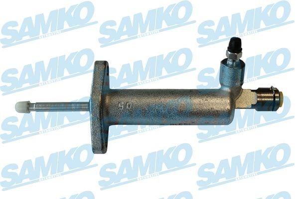 Samko M30151 Циліндр зчеплення, робочий M30151: Купити в Україні - Добра ціна на EXIST.UA!