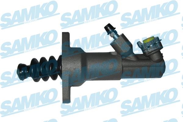 Samko M30152 Циліндр зчеплення, робочий M30152: Купити в Україні - Добра ціна на EXIST.UA!