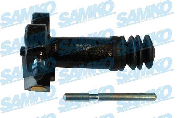 Samko M30155 Циліндр зчеплення, робочий M30155: Купити в Україні - Добра ціна на EXIST.UA!