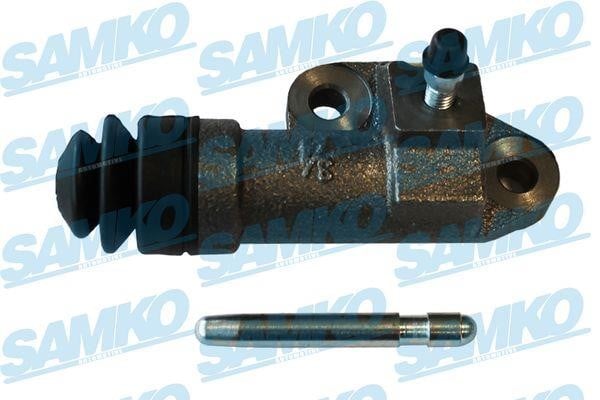 Samko M30157 Циліндр зчеплення, робочий M30157: Купити в Україні - Добра ціна на EXIST.UA!