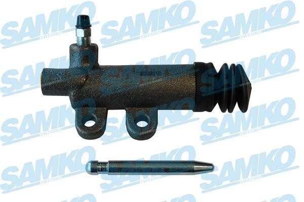 Samko M30158 Циліндр зчеплення, робочий M30158: Купити в Україні - Добра ціна на EXIST.UA!