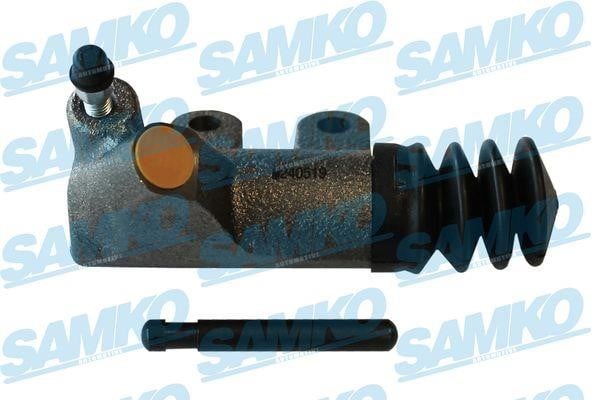 Samko M30159 Циліндр зчеплення, робочий M30159: Купити в Україні - Добра ціна на EXIST.UA!