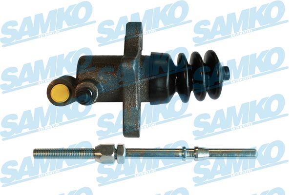Samko M30161 Циліндр зчеплення, робочий M30161: Приваблива ціна - Купити в Україні на EXIST.UA!