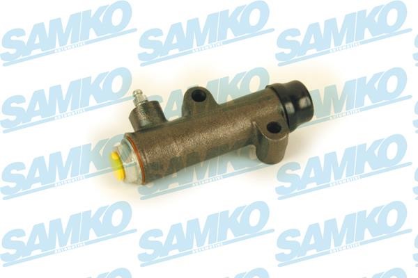Samko M15411 Циліндр зчеплення, робочий M15411: Купити в Україні - Добра ціна на EXIST.UA!