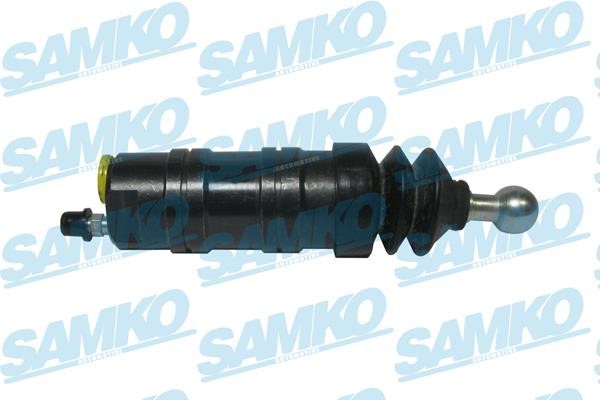 Samko M30211 Циліндр зчеплення, робочий M30211: Приваблива ціна - Купити в Україні на EXIST.UA!