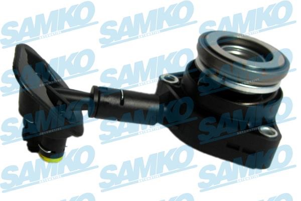 Samko M30248 Підшипник вижимний M30248: Приваблива ціна - Купити в Україні на EXIST.UA!