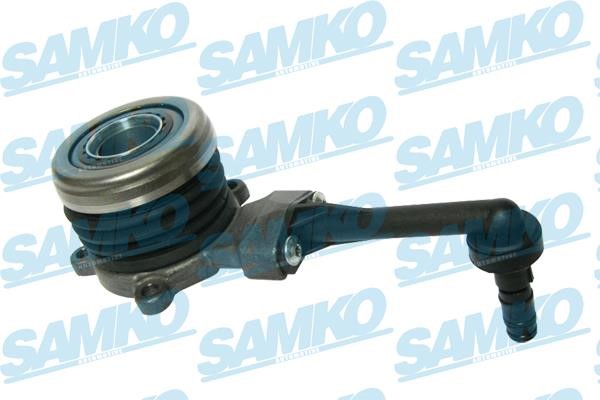 Samko M30259 Підшипник вижимний M30259: Приваблива ціна - Купити в Україні на EXIST.UA!