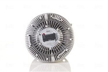 Nissens 86087 Муфта вентилятора 86087: Купити в Україні - Добра ціна на EXIST.UA!