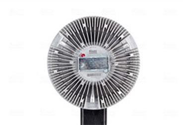 Nissens 86104 Муфта вентилятора 86104: Купити в Україні - Добра ціна на EXIST.UA!