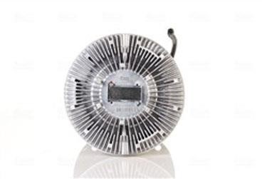 Nissens 86128 Муфта вентилятора 86128: Купити в Україні - Добра ціна на EXIST.UA!