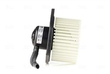 Nissens 87142 Вентилятор радіатора охолодження 87142: Купити в Україні - Добра ціна на EXIST.UA!