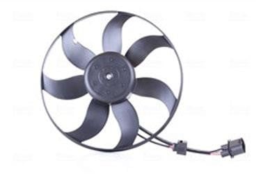 Nissens 85678 Вентилятор радіатора охолодження 85678: Купити в Україні - Добра ціна на EXIST.UA!