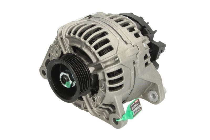 STX100141R STARDAX Генератор