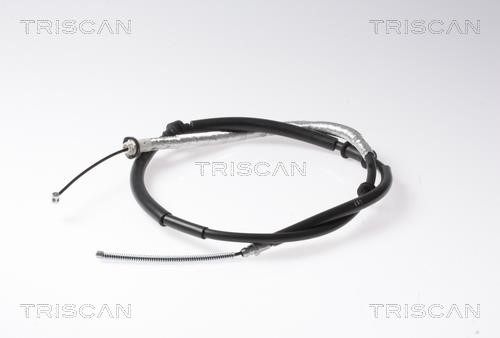 Triscan 8140 151080 Трос гальма стоянки 8140151080: Купити в Україні - Добра ціна на EXIST.UA!