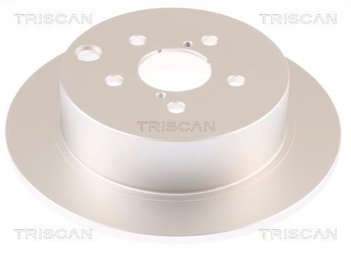 Triscan 8120 68123C Диск гальмівний задній невентильований 812068123C: Приваблива ціна - Купити в Україні на EXIST.UA!