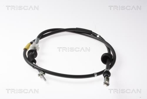 Triscan 8140 10223 Трос зчеплення 814010223: Купити в Україні - Добра ціна на EXIST.UA!