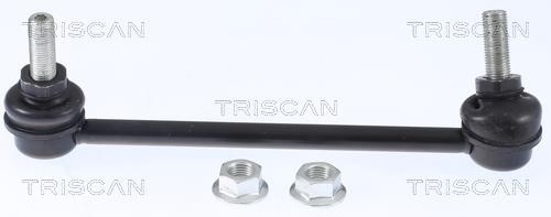 Triscan 8500 10619 Стійка стабілізатора 850010619: Купити в Україні - Добра ціна на EXIST.UA!
