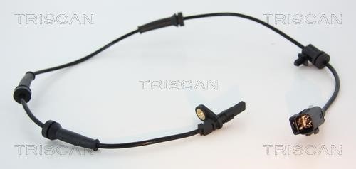 Triscan 8180 17102 Датчик АБС 818017102: Купити в Україні - Добра ціна на EXIST.UA!