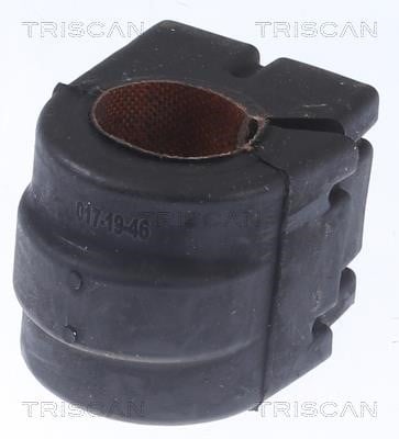 Triscan 8500 16887 Втулка стабілізатора 850016887: Купити в Україні - Добра ціна на EXIST.UA!