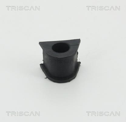 Triscan 8500 12810 Втулка стабілізатора 850012810: Купити в Україні - Добра ціна на EXIST.UA!