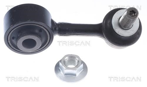 Triscan 8500 13655 Стійка стабілізатора 850013655: Купити в Україні - Добра ціна на EXIST.UA!