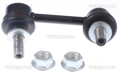 Triscan 8500 13658 Стійка стабілізатора 850013658: Купити в Україні - Добра ціна на EXIST.UA!
