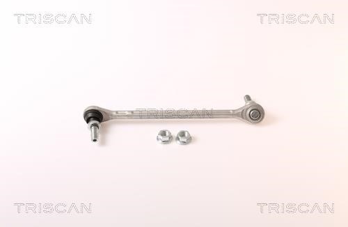 Triscan 8500 236022 Стійка стабілізатора 8500236022: Купити в Україні - Добра ціна на EXIST.UA!