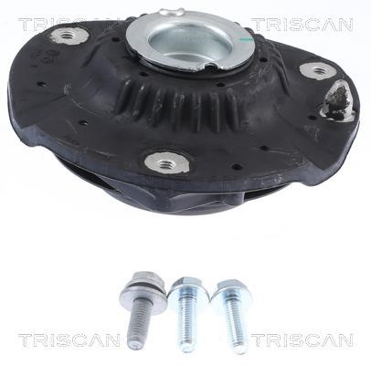 Triscan 8500 24923 Опора амортизатора з підшипником, комплект 850024923: Купити в Україні - Добра ціна на EXIST.UA!