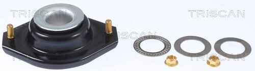 Triscan 8500 24926 Опора амортизатора з підшипником, комплект 850024926: Купити в Україні - Добра ціна на EXIST.UA!