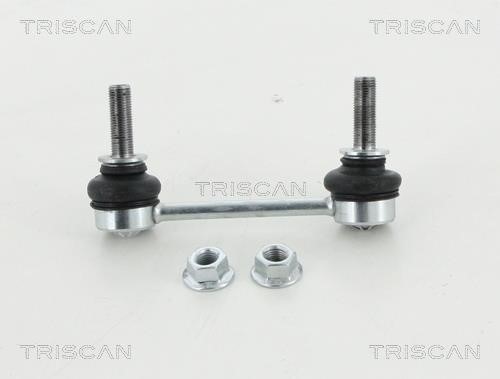 Triscan 8500 16606 Стійка стабілізатора 850016606: Приваблива ціна - Купити в Україні на EXIST.UA!