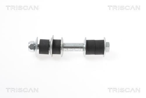 Triscan 8500 42629 Стійка стабілізатора 850042629: Купити в Україні - Добра ціна на EXIST.UA!