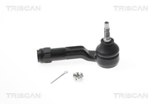 Наконечник рулевой Hyundai i30 (Хюндай ай 30): 850043143 Triscan Наконечник поперечной рулевой тяги