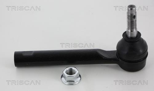 850050109 Triscan Наконечник поперечной рулевой тяги